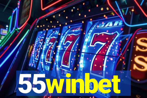 55winbet