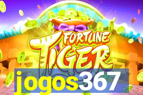 jogos367