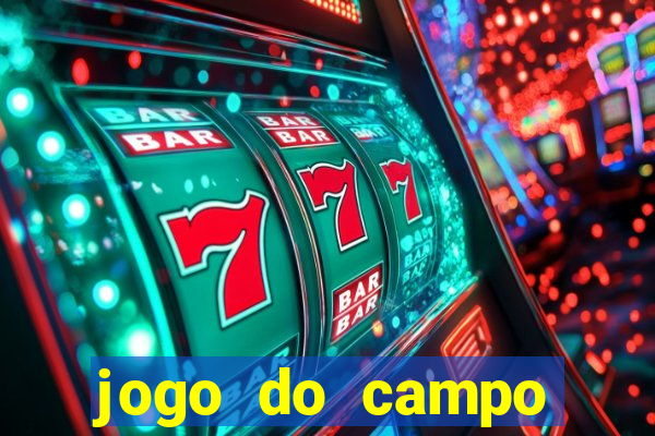 jogo do campo minado aposta