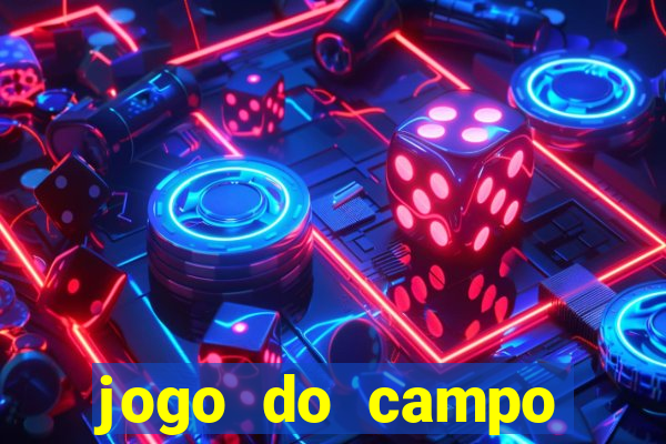 jogo do campo minado aposta