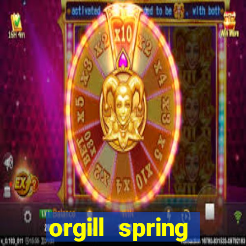 orgill spring dealer market