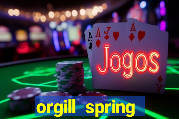 orgill spring dealer market