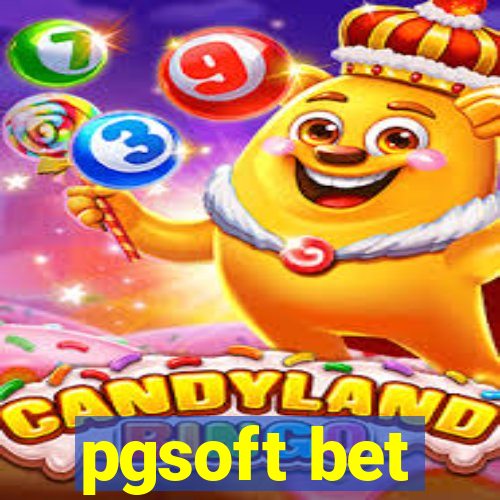 pgsoft bet