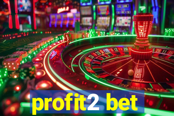 profit2 bet