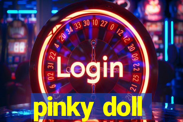 pinky doll