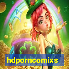 hdporncomixs