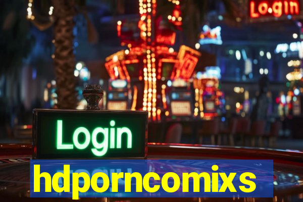 hdporncomixs