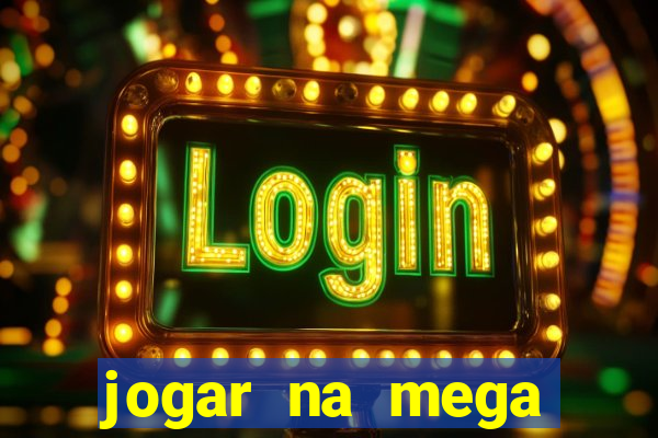 jogar na mega millions online