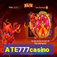 ATE777casino