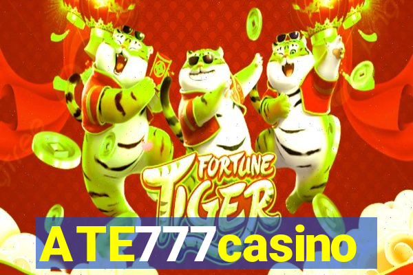 ATE777casino