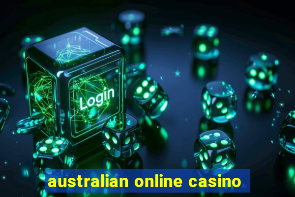 australian online casino