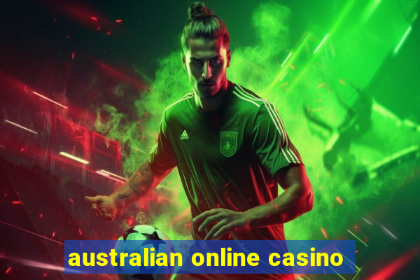 australian online casino