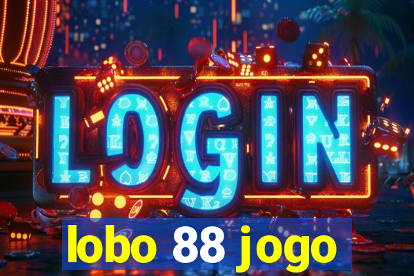 lobo 88 jogo