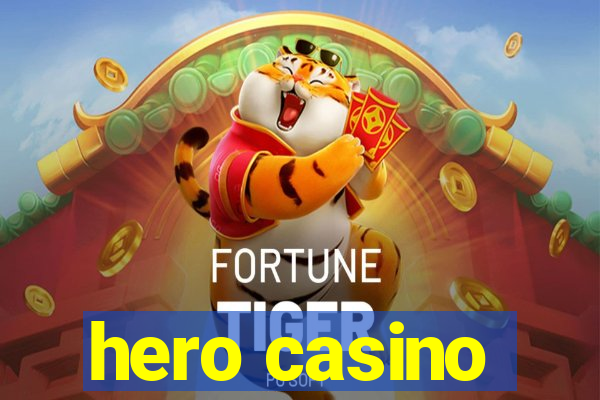 hero casino