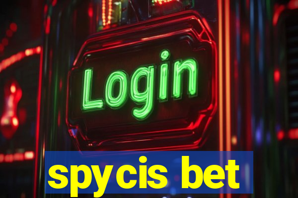 spycis bet