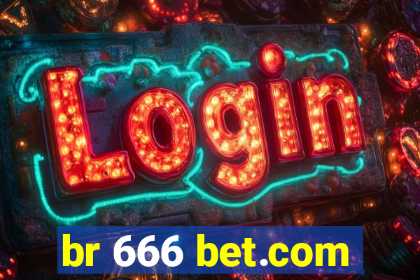 br 666 bet.com