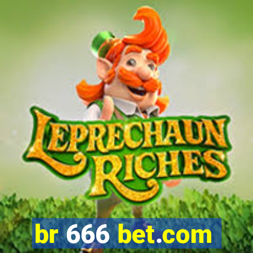 br 666 bet.com