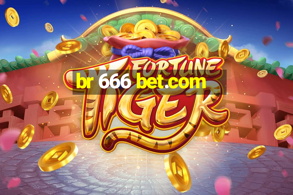 br 666 bet.com