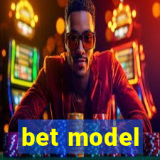 bet model