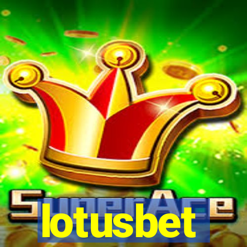 lotusbet