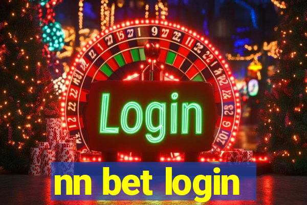 nn bet login