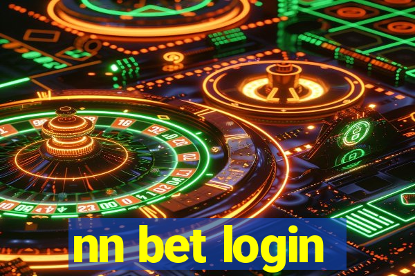 nn bet login