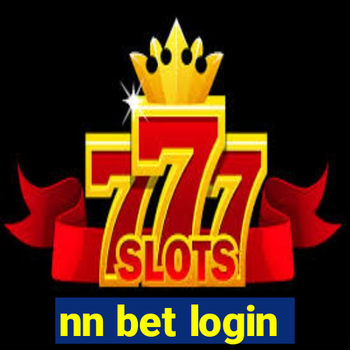 nn bet login