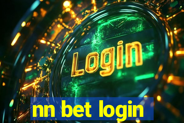 nn bet login