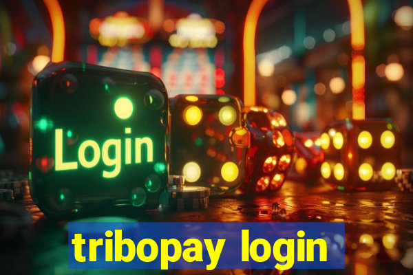 tribopay login