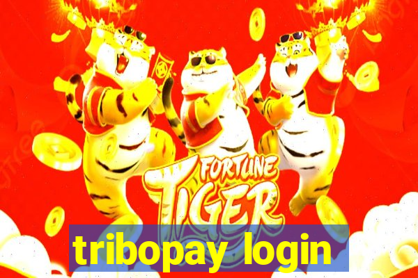 tribopay login