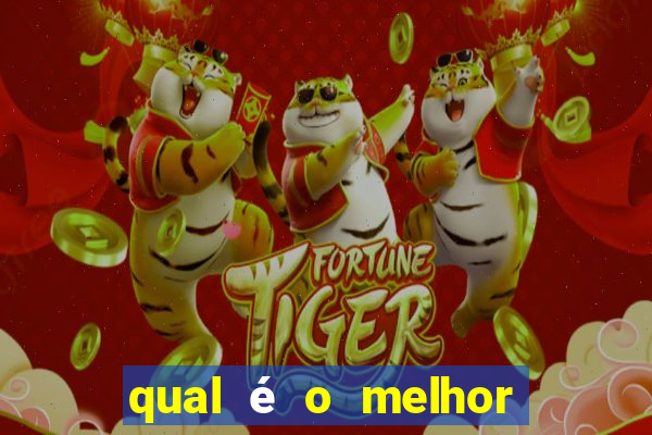 qual é o melhor jogo de celular