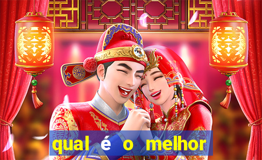 qual é o melhor jogo de celular