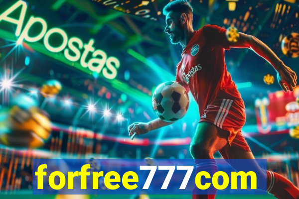 forfree777com