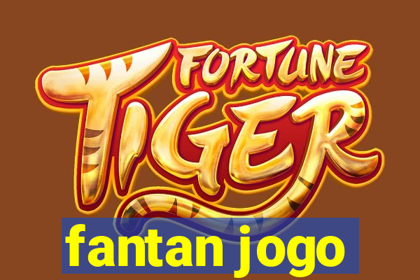 fantan jogo