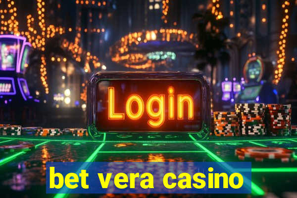 bet vera casino