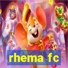 rhema fc