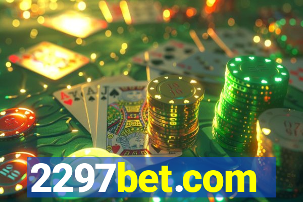 2297bet.com