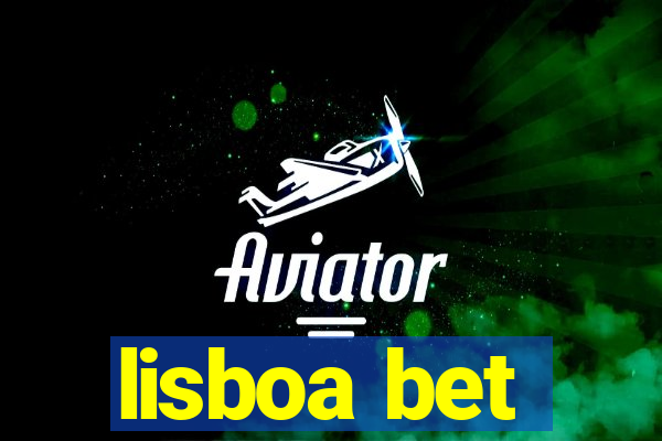 lisboa bet