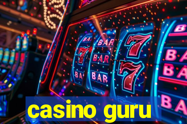 casino guru