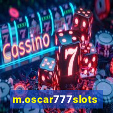 m.oscar777slots