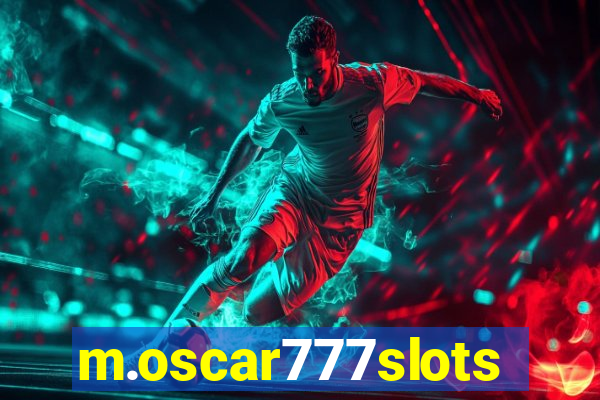 m.oscar777slots