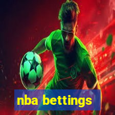 nba bettings