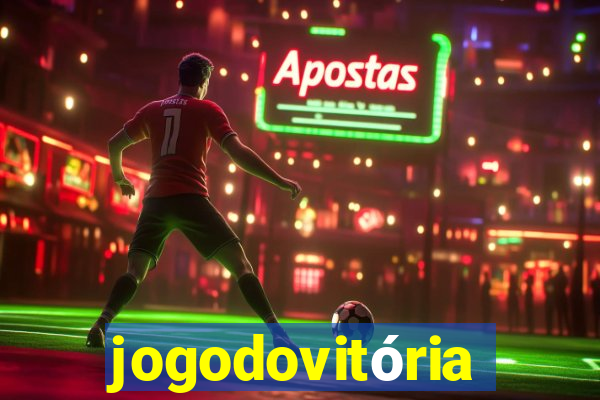 jogodovitória