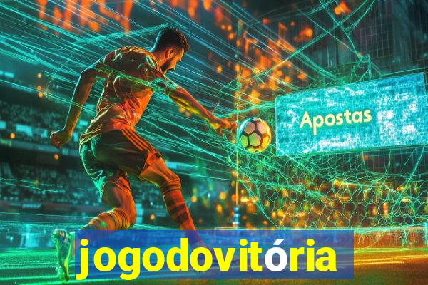 jogodovitória