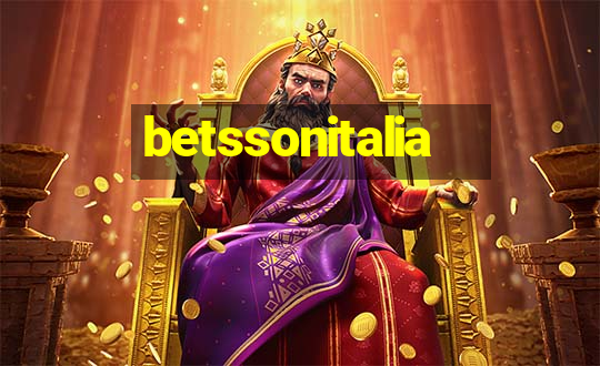 betssonitalia