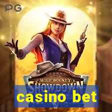 casino bet