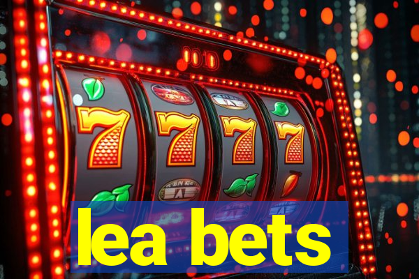 lea bets