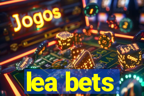 lea bets