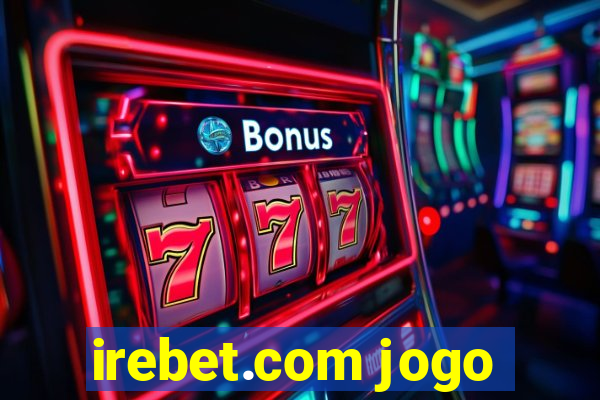 irebet.com jogo