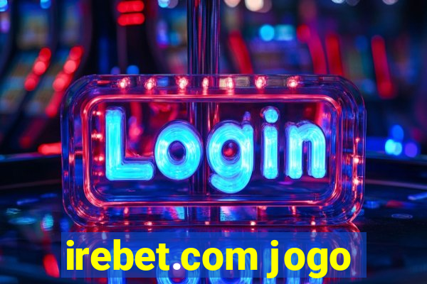 irebet.com jogo